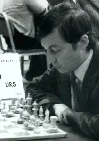 Anatoly Karpov (Wien, 1986)