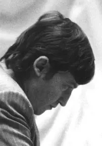Anatoly Karpov (Leningrad, 1986)