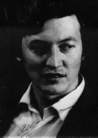 Anatoly Karpov (Niksic, 1986)