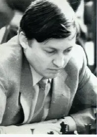 Anatoly Karpov (1985)