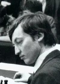 Anatoly Karpov (1985)