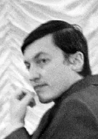 Anatoly Karpov (Moskau, 1984)