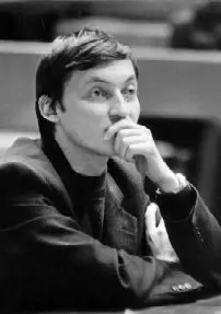 Anatoly Karpov (1984)