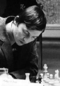 Anatoly Karpov (London, 1984)