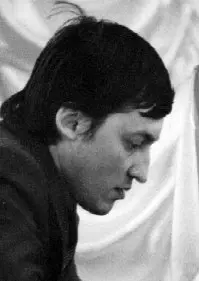 Anatoly Karpov (Moskau, 1984)