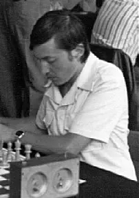 Anatoly Karpov (Plovdiv, 1983)