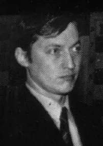 Anatoly Karpov (London, 1982)