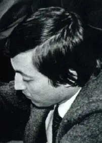 Anatoly Karpov (Luzern, 1982)