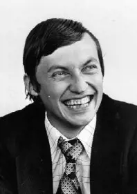 Anatoly Karpov (Wien, 1980)