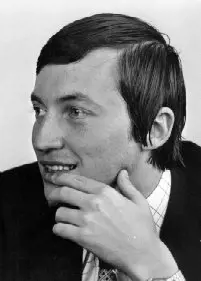 Anatoly Karpov (Wien, 1980)