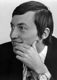 Anatoly Karpov (Wien, 1980)