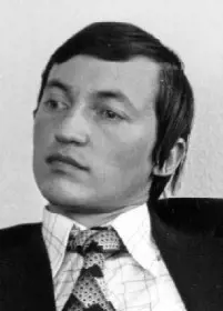 Anatoly Karpov (Wien, 1980)