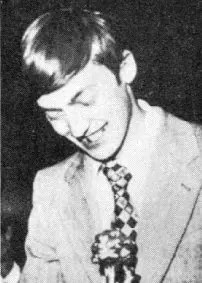 Anatoly Karpov (1978)