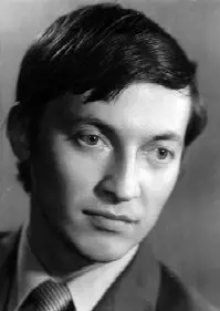 Anatoly Karpov (1977)