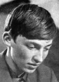 Anatoly Karpov (UdSSR, 1969)