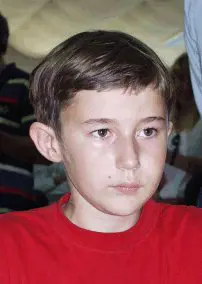 Sergey Karjakin (Oropesa, 2001)