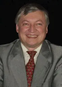 Anatoly Karpov (Moscow, 2002)