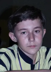Sergey Karjakin (Kuala Lumpur, 2002)