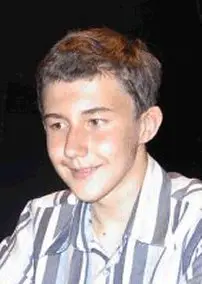 Sergey Karjakin (Dortmund, 2004)