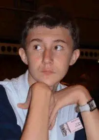 Sergey Karjakin (Mainz, 2004)