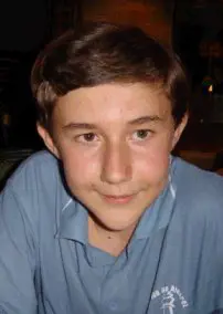 Sergey Karjakin (Mainz, 2004)
