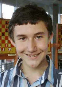 Sergey Karjakin (2004)