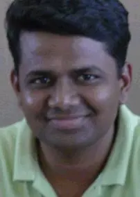 Sourabh Kardekar (Hyderabad, 2003)