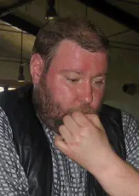 Aleksandr Karpatchev (Condom, 2004)