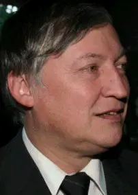 Anatoly Karpov (Brissago, 2004)