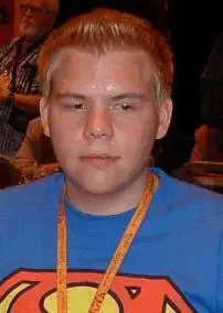 Mika Karttunen (Calvi�, 2004)