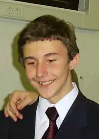 Sergey Karjakin (Wijk aan Zee, 2005)