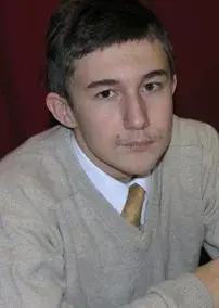 Sergey Karjakin (Wijk aan Zee, 2006)