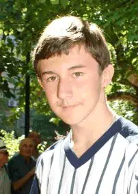 Sergey Karjakin (Spain, 2005)