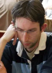 Jean Philippe Karr (Asni�res, 2006)