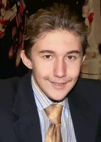Sergey Karjakin (Wijk aan Zee, 2007)