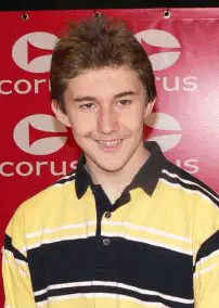 Sergey Karjakin (Wijk aan Zee, 2007)