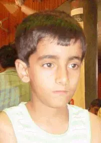 Pandya Karma (1996)