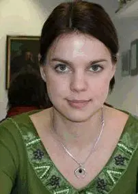 Anastazia Karlovich (Hamburg, 2008)