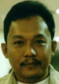  Kasmiran (Jakarta, 1997)