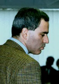 Garry Kasparov (1997)