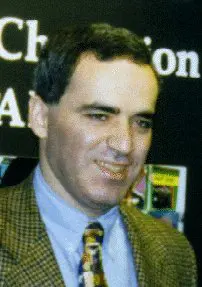 Garry Kasparov (1997)