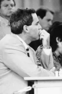 Garry Kasparov (Erevan, 1996)
