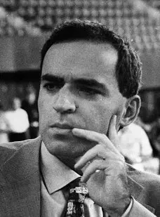 Garry Kasparov (Erevan, 1996)