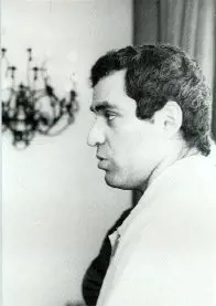 Garry Kasparov (1995)