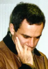 Garry Kasparov (1995)