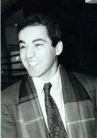 Garry Kasparov (1995)
