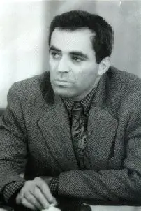 Garry Kasparov (1994)