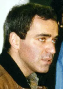 Garry Kasparov (1994)