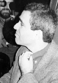 Garry Kasparov (Moskau, 1994)