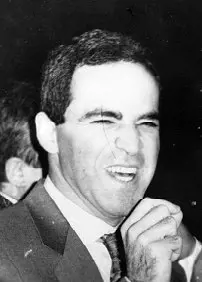 Garry Kasparov (Moskau, 1994)